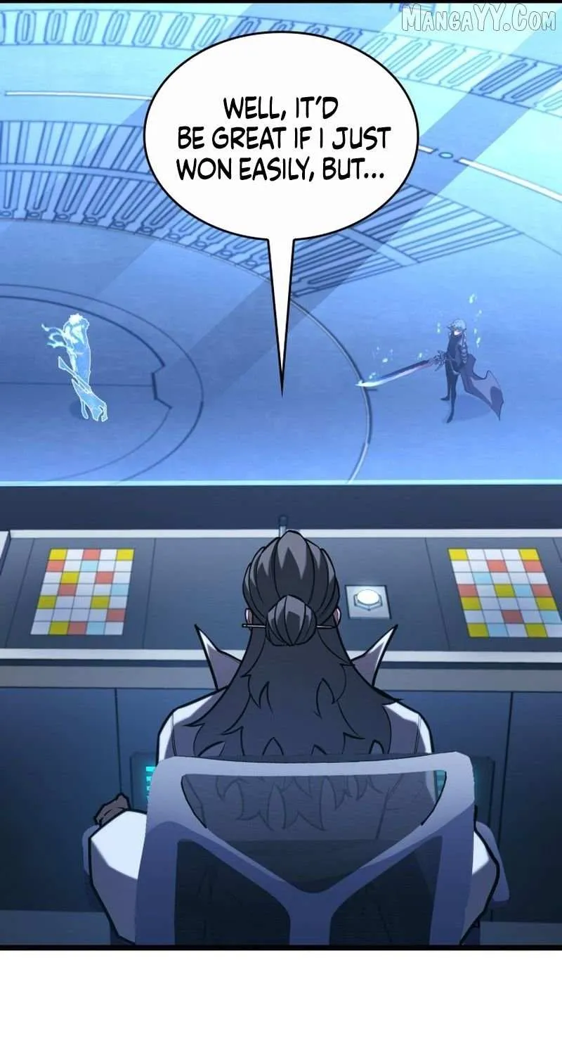 Return of the SSS-Class Ranker Chapter 164 page 57 - 