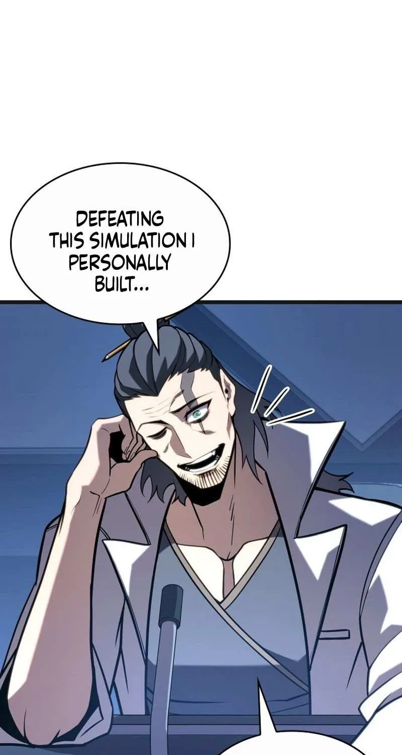 Return of the SSS-Class Ranker Chapter 164 page 58 - 