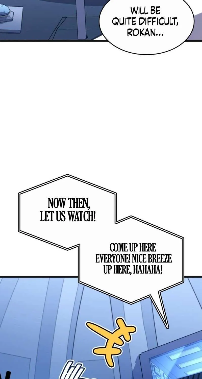 Return of the SSS-Class Ranker Chapter 164 page 59 - 