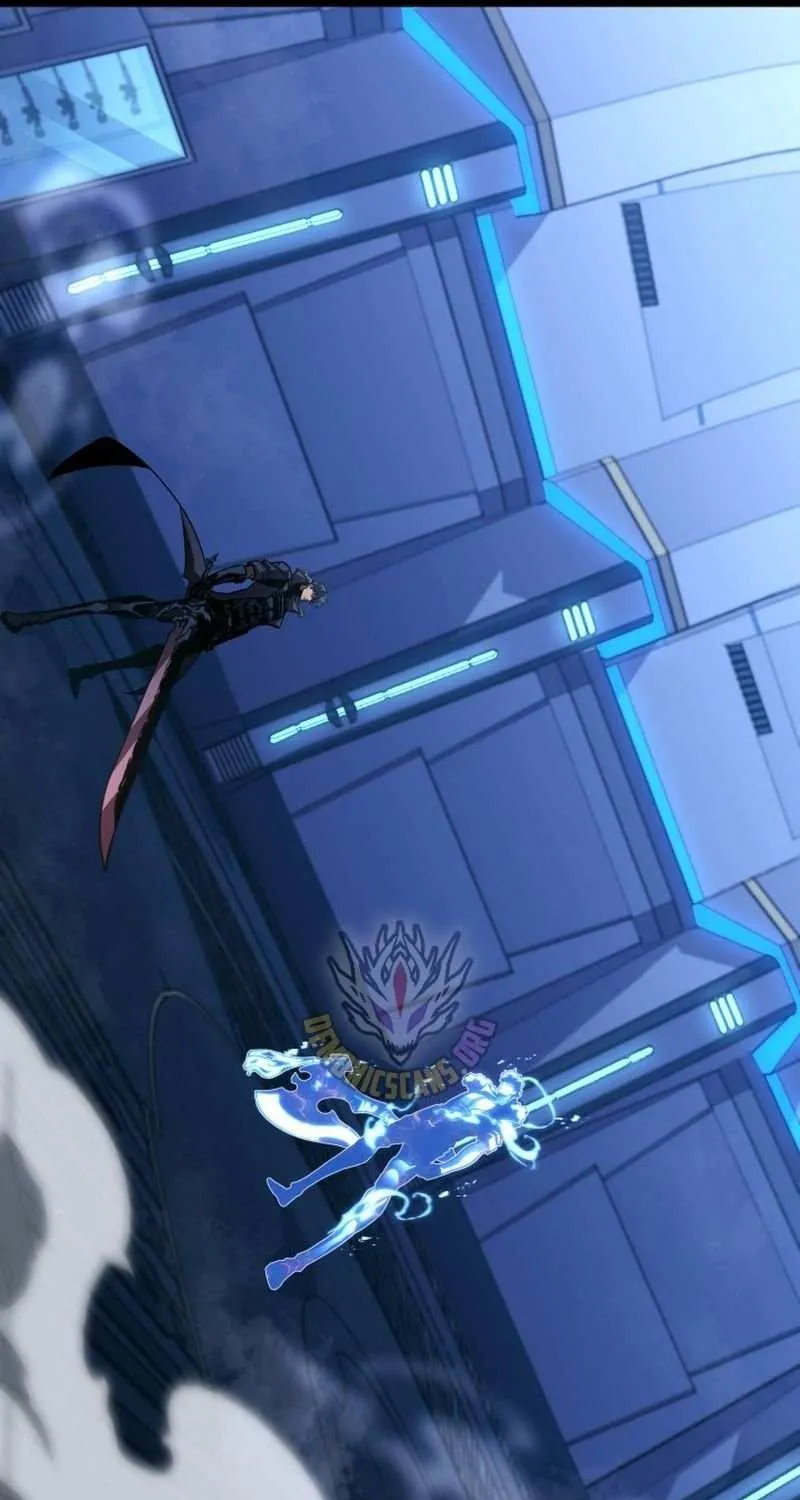 Return of the SSS-Class Ranker Chapter 164 page 61 - 