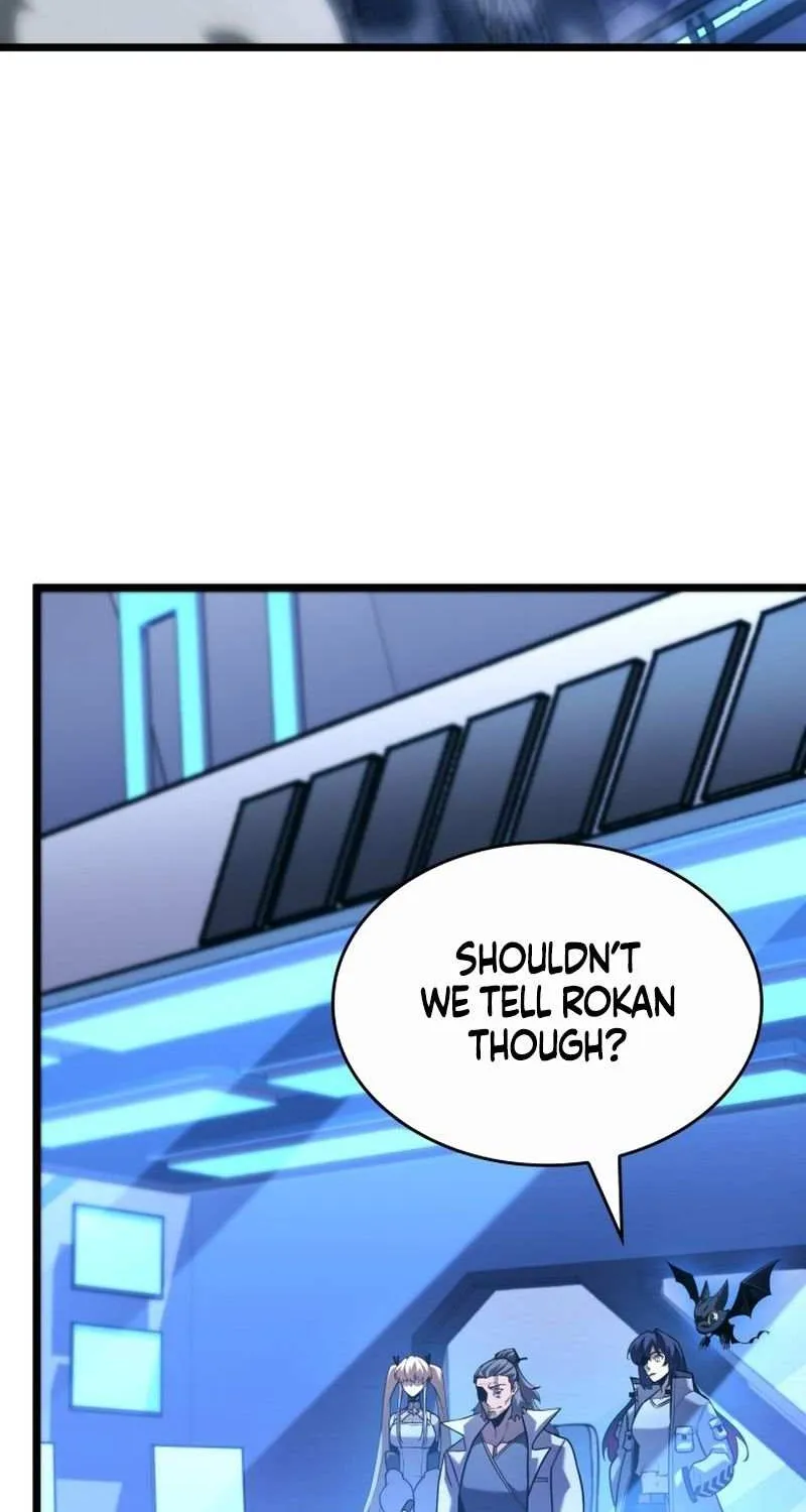 Return of the SSS-Class Ranker Chapter 164 page 62 - 