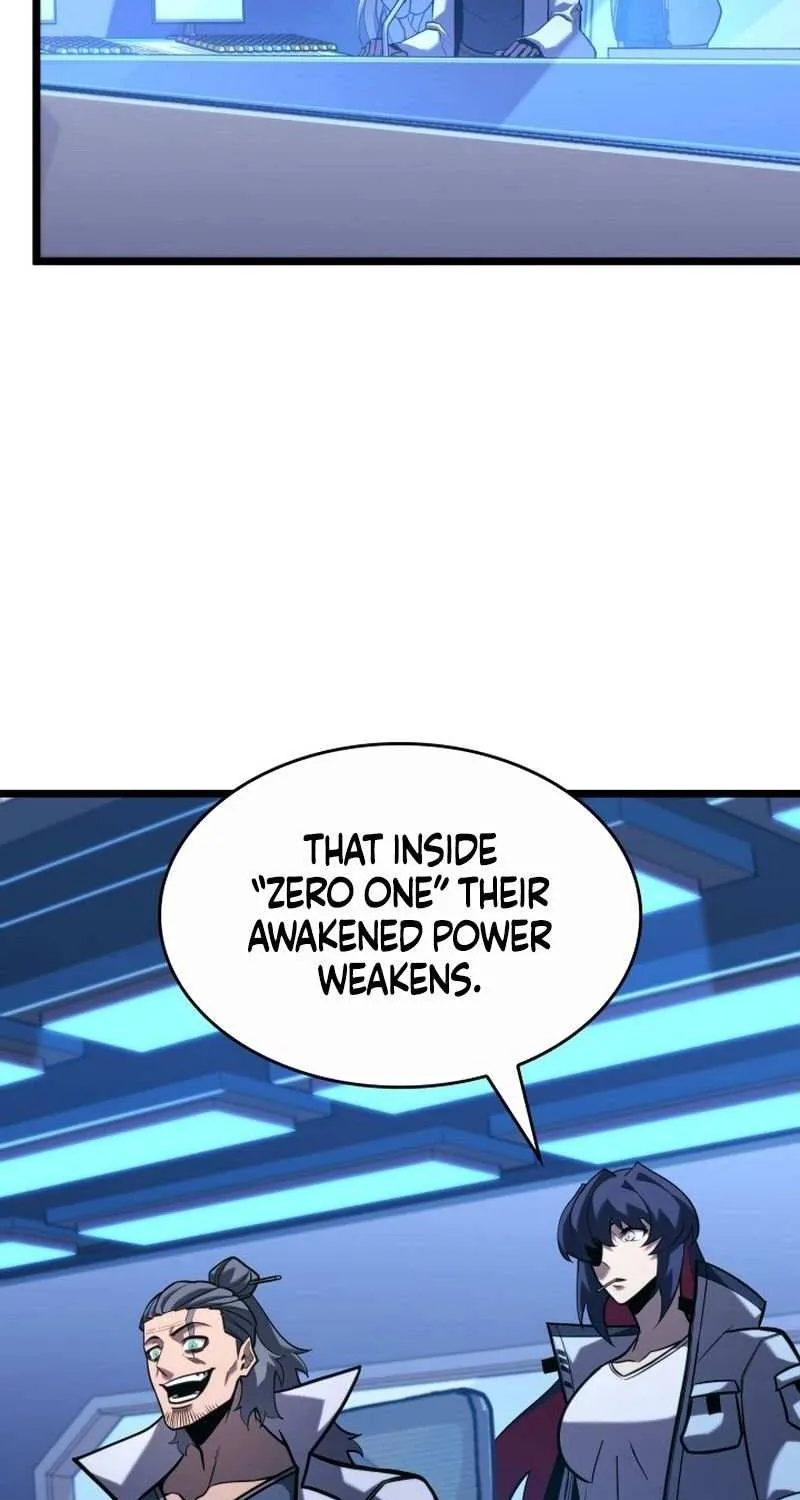 Return of the SSS-Class Ranker Chapter 164 page 63 - 