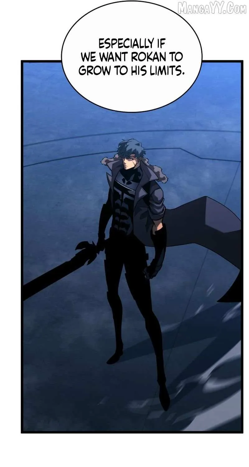 Return of the SSS-Class Ranker Chapter 164 page 65 - 