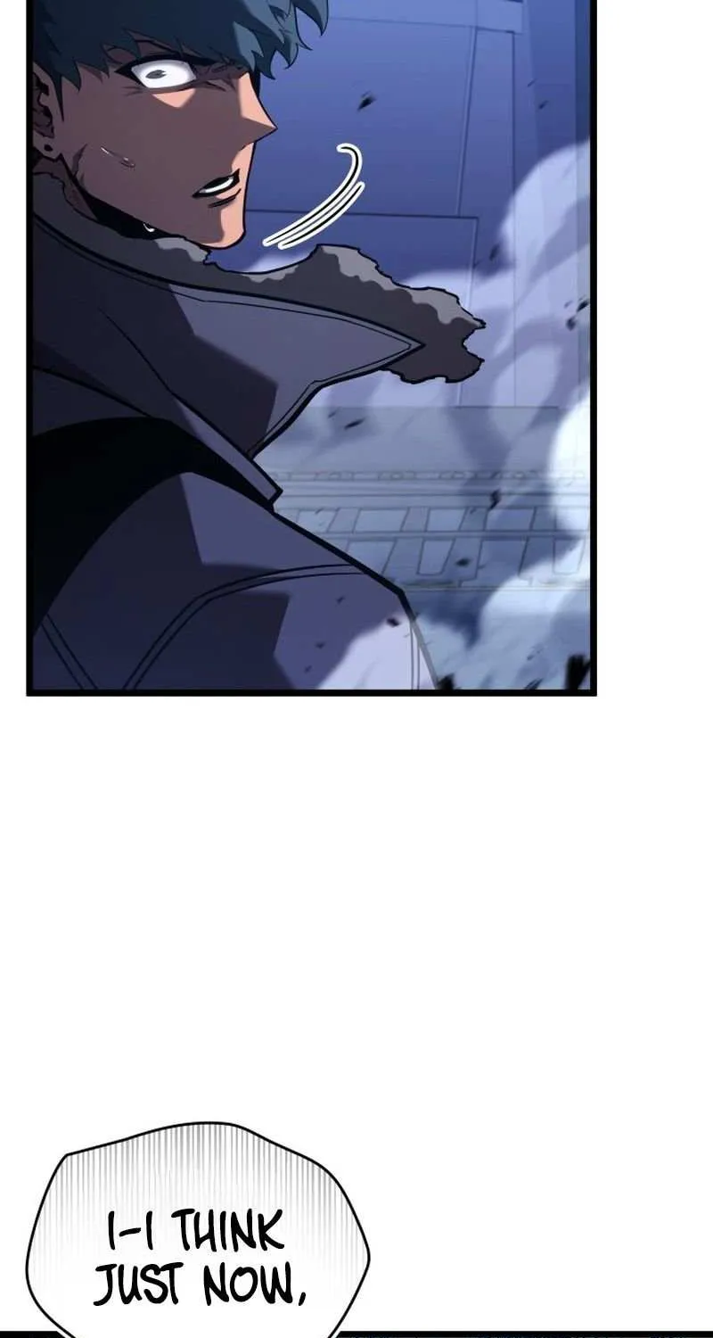 Return of the SSS-Class Ranker Chapter 164 page 74 - 
