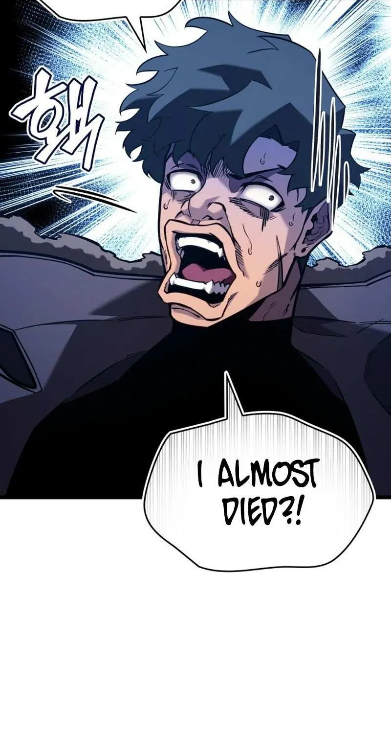 Return of the SSS-Class Ranker Chapter 164 page 75 - 