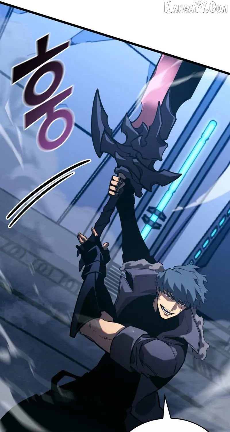 Return of the SSS-Class Ranker Chapter 164 page 80 - 
