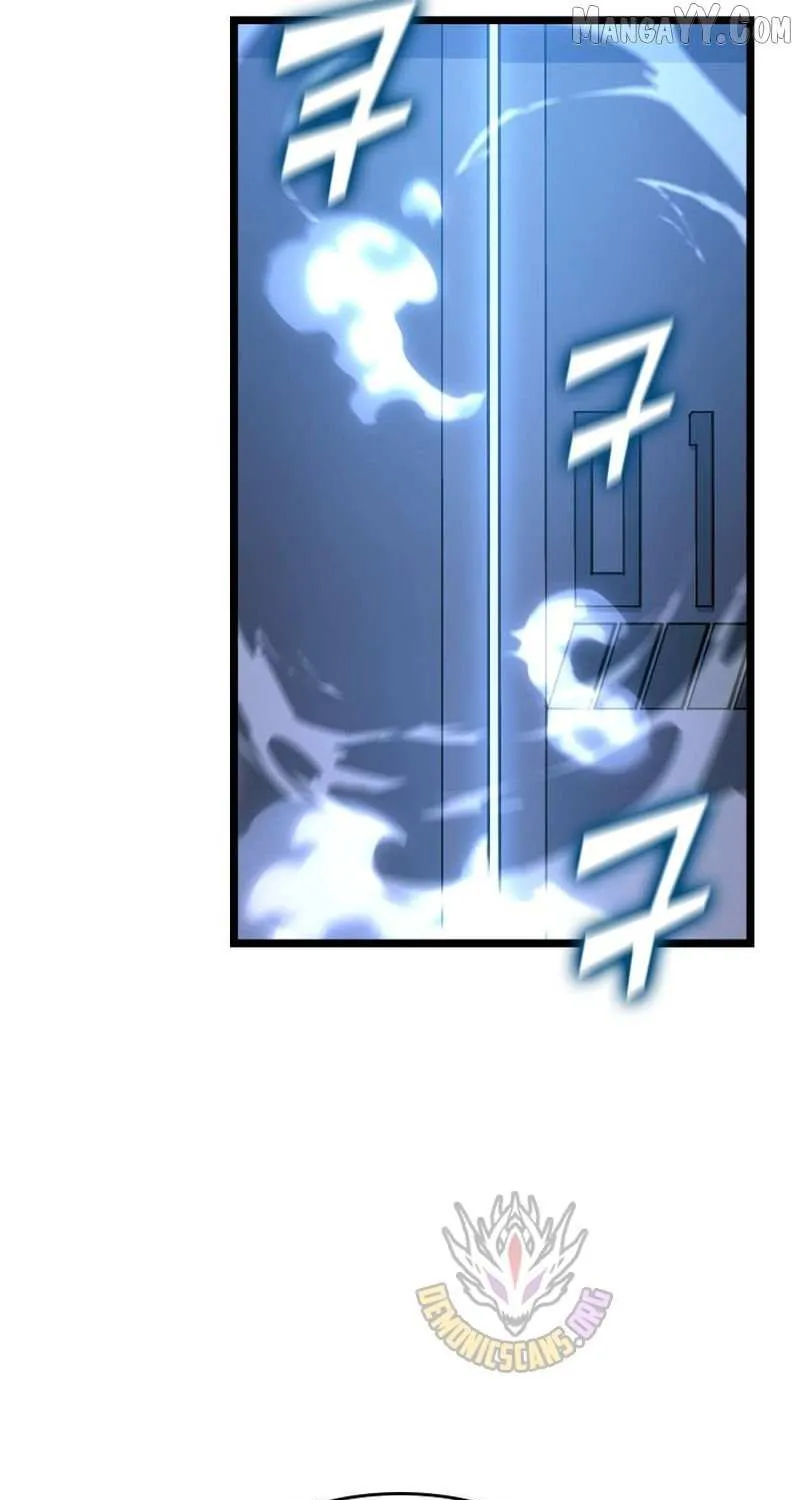 Return of the SSS-Class Ranker Chapter 164 page 9 - 