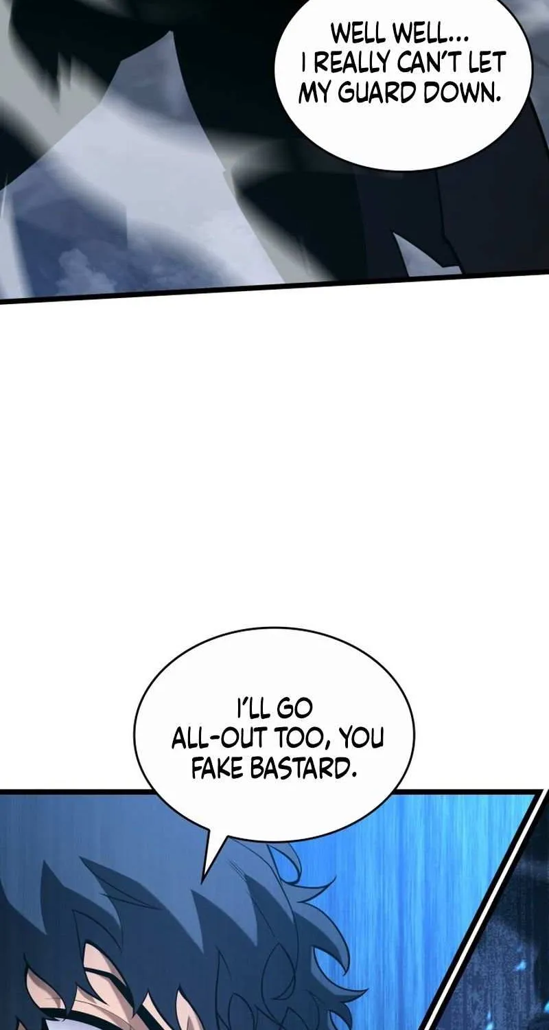 Return of the SSS-Class Ranker Chapter 164 page 81 - 