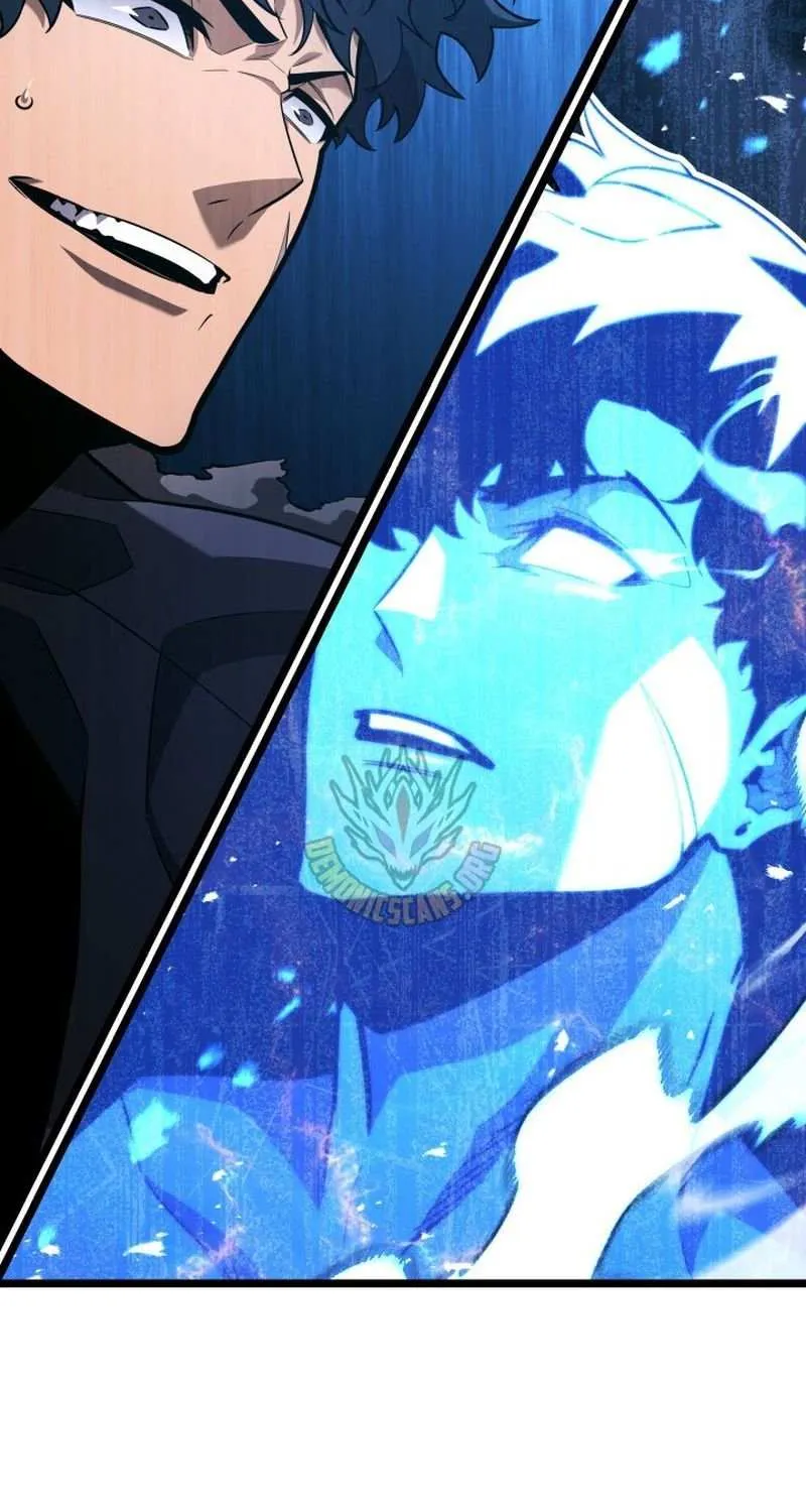 Return of the SSS-Class Ranker Chapter 164 page 82 - 