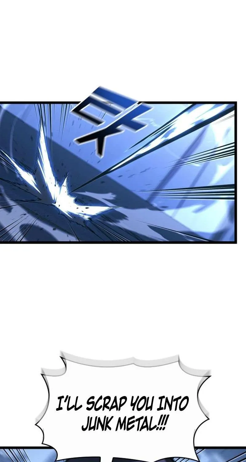 Return of the SSS-Class Ranker Chapter 164 page 83 - 