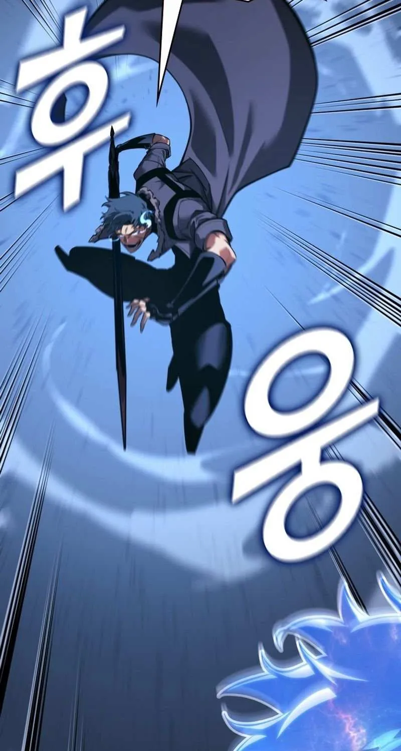Return of the SSS-Class Ranker Chapter 164 page 84 - 