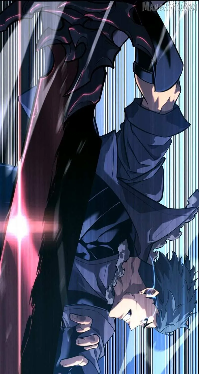 Return of the SSS-Class Ranker Chapter 164 page 88 - 