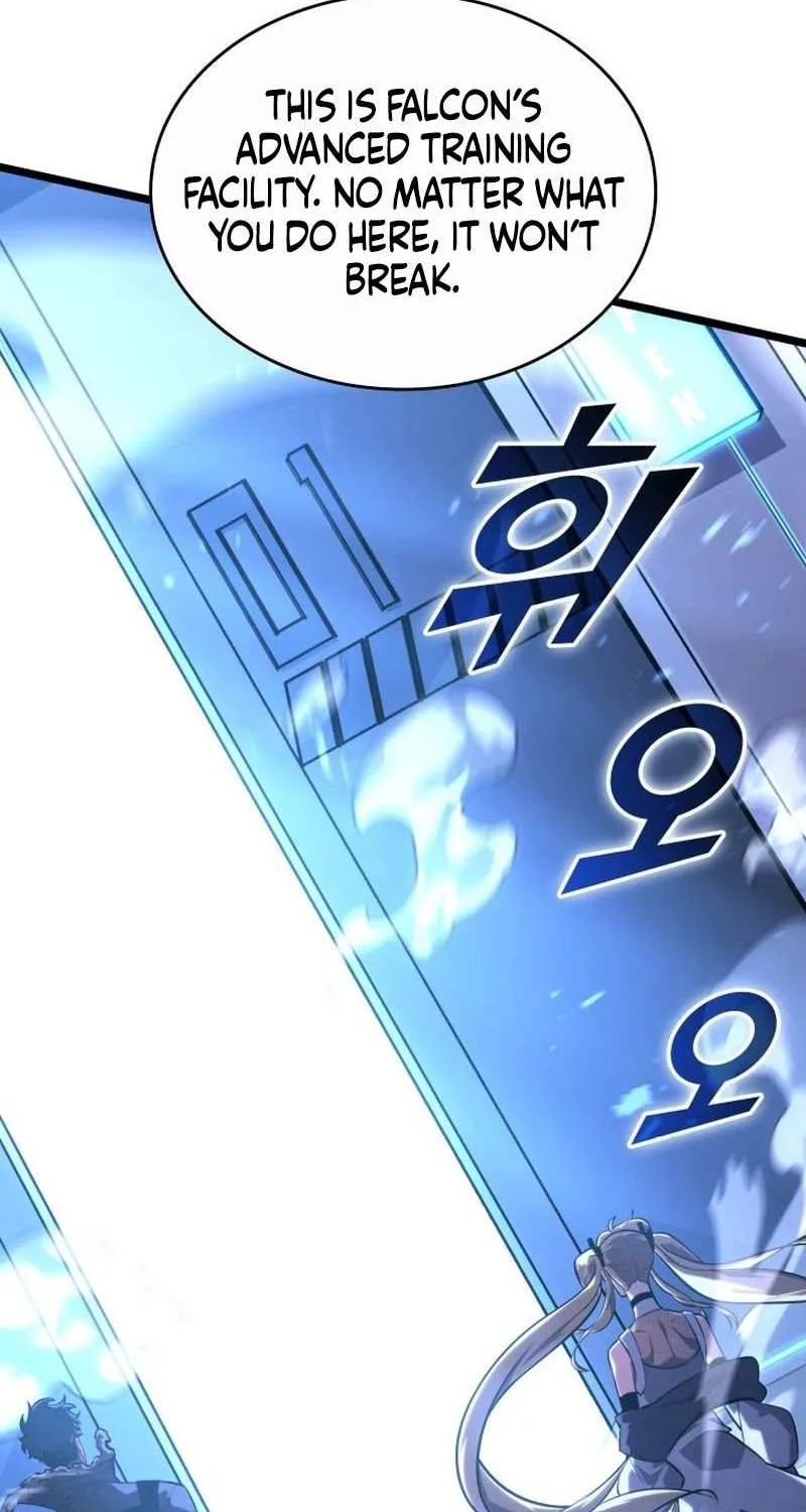 Return of the SSS-Class Ranker Chapter 164 page 10 - 