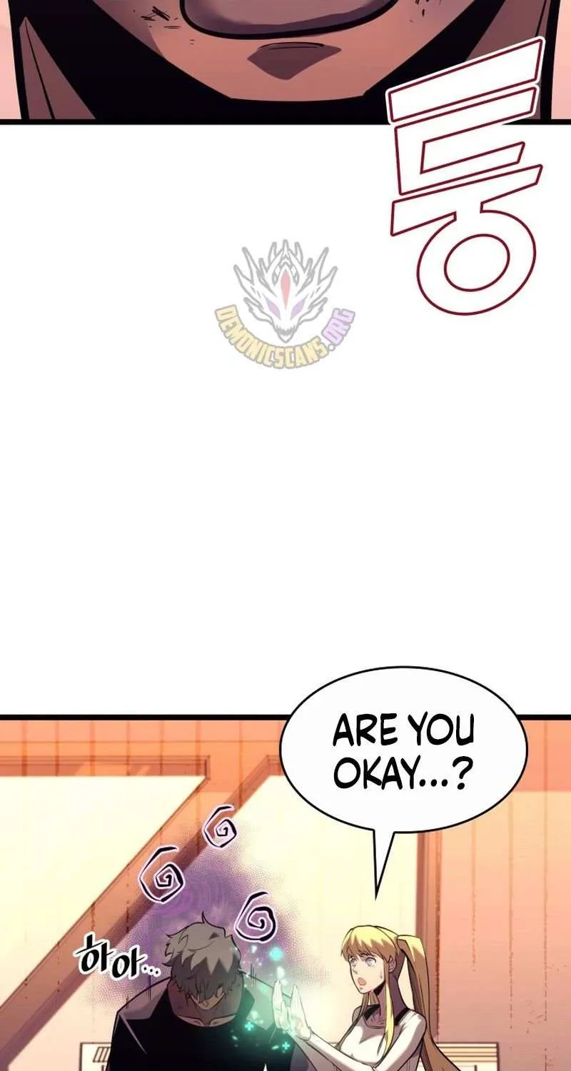 Return of the SSS-Class Ranker Chapter 164 page 93 - 