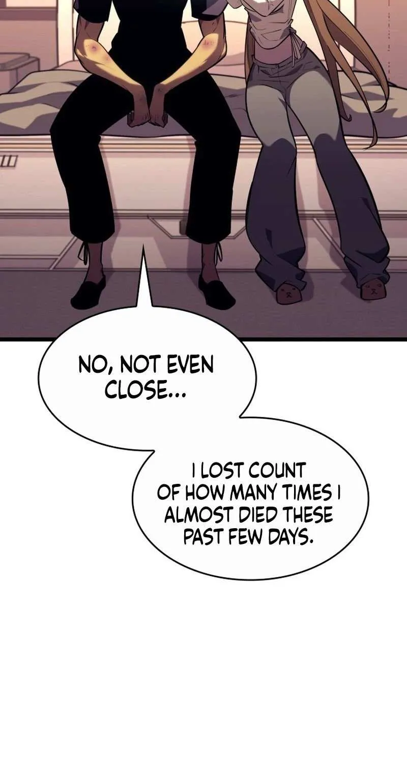 Return of the SSS-Class Ranker Chapter 164 page 94 - 