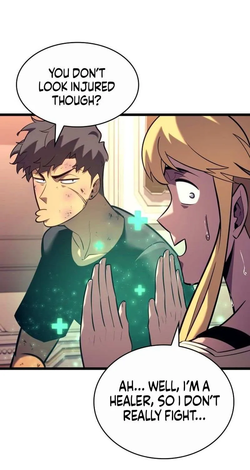 Return of the SSS-Class Ranker Chapter 164 page 95 - 