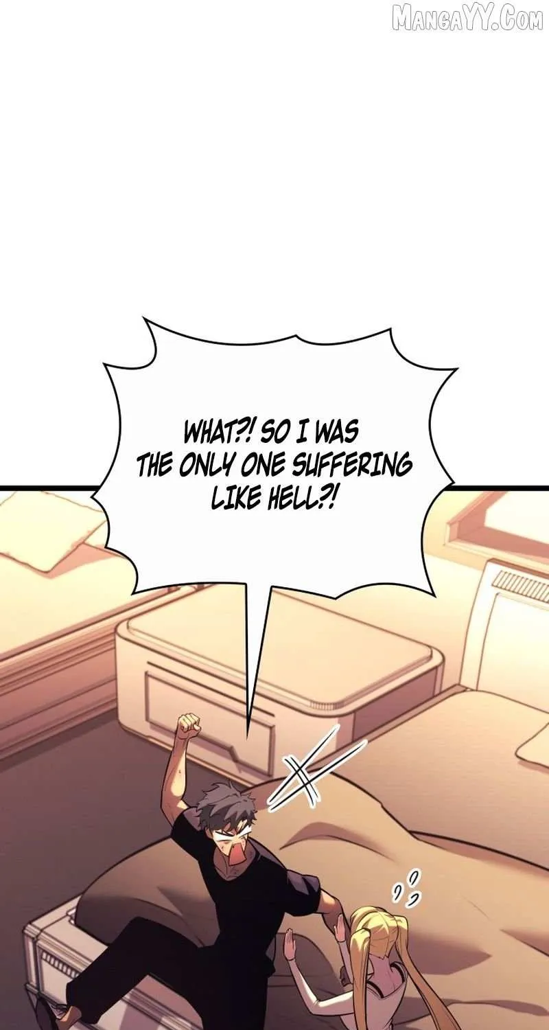 Return of the SSS-Class Ranker Chapter 164 page 96 - 