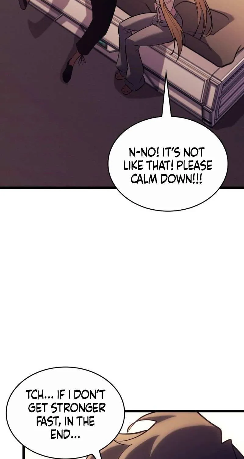 Return of the SSS-Class Ranker Chapter 164 page 97 - 