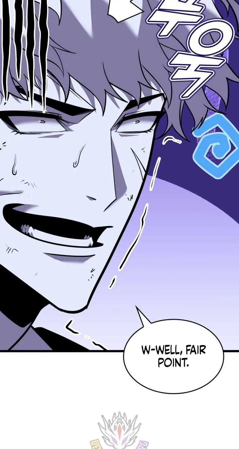 Return of the SSS-Class Ranker Chapter 165 page 11 - 