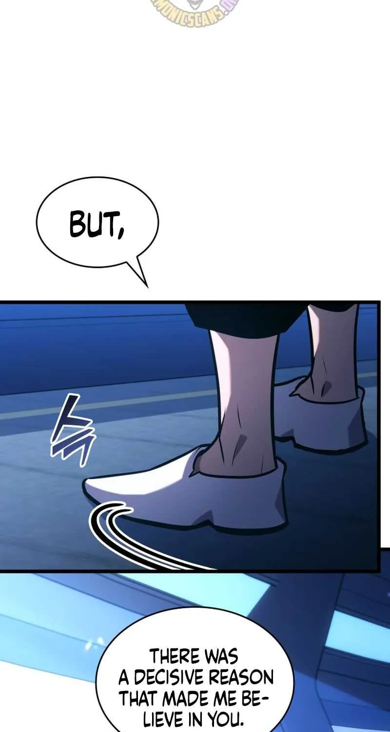 Return of the SSS-Class Ranker Chapter 165 page 12 - 