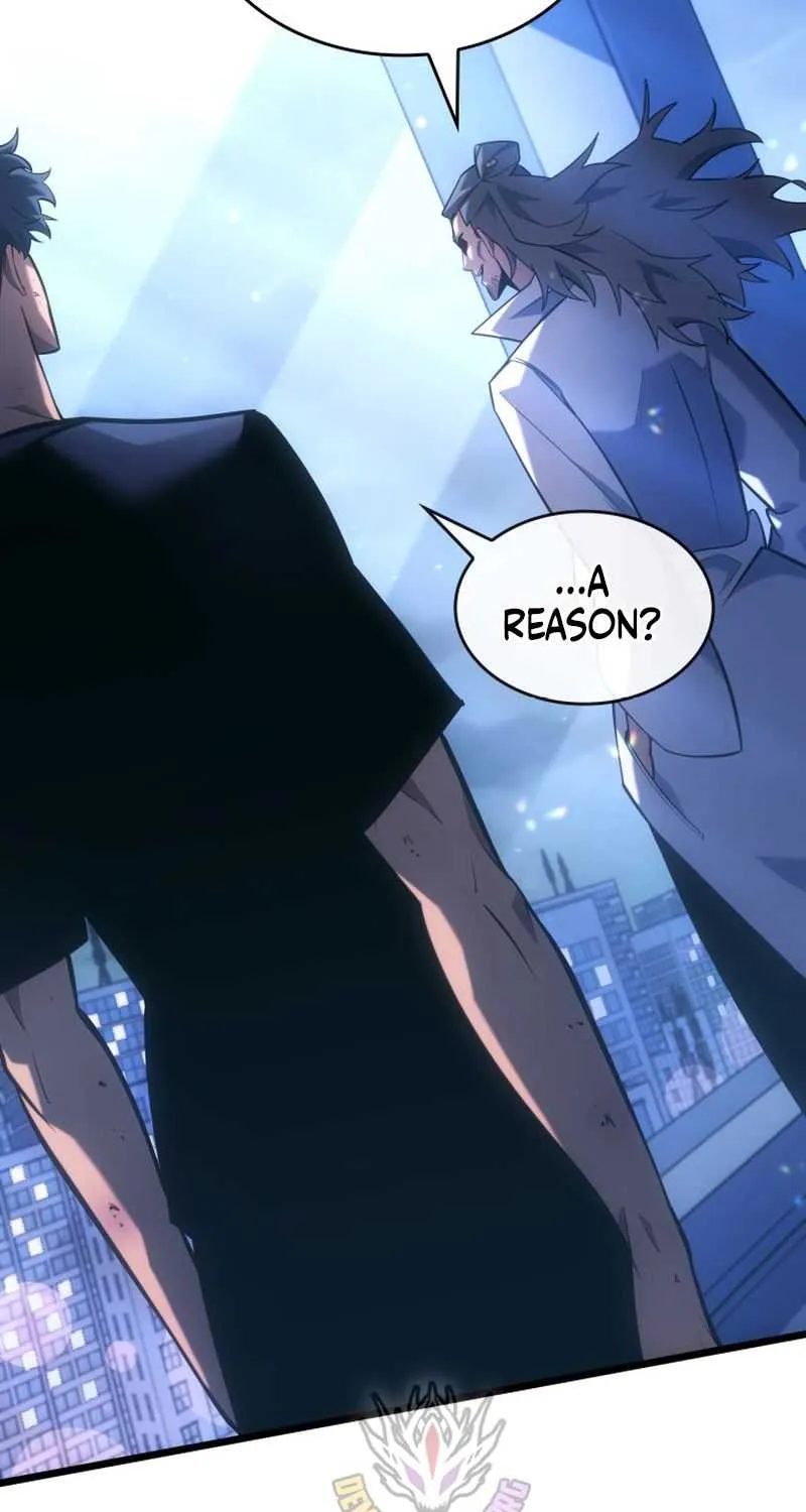 Return of the SSS-Class Ranker Chapter 165 page 13 - 