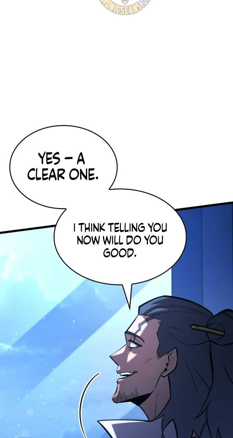 Return of the SSS-Class Ranker Chapter 165 page 14 - 