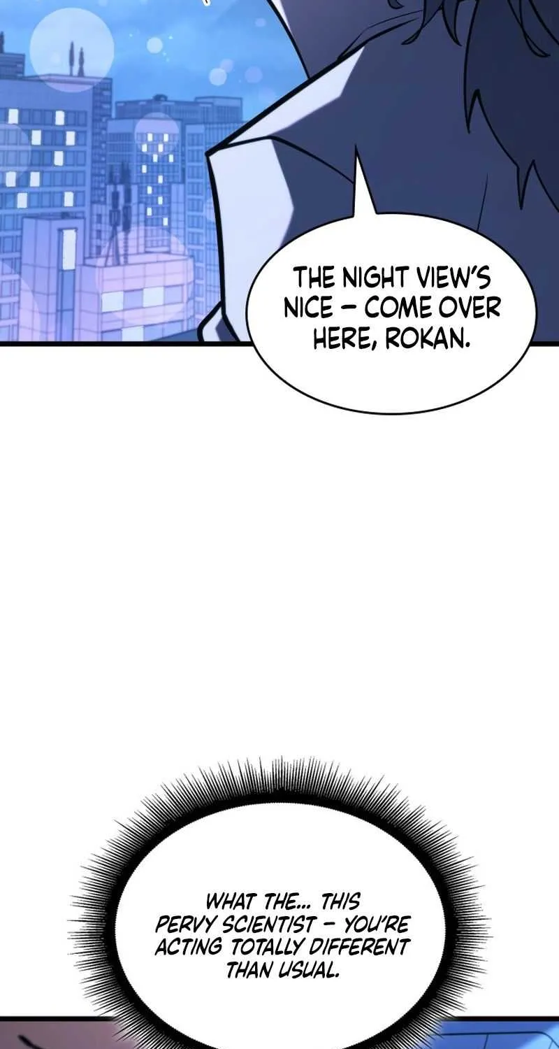 Return of the SSS-Class Ranker Chapter 165 page 15 - 