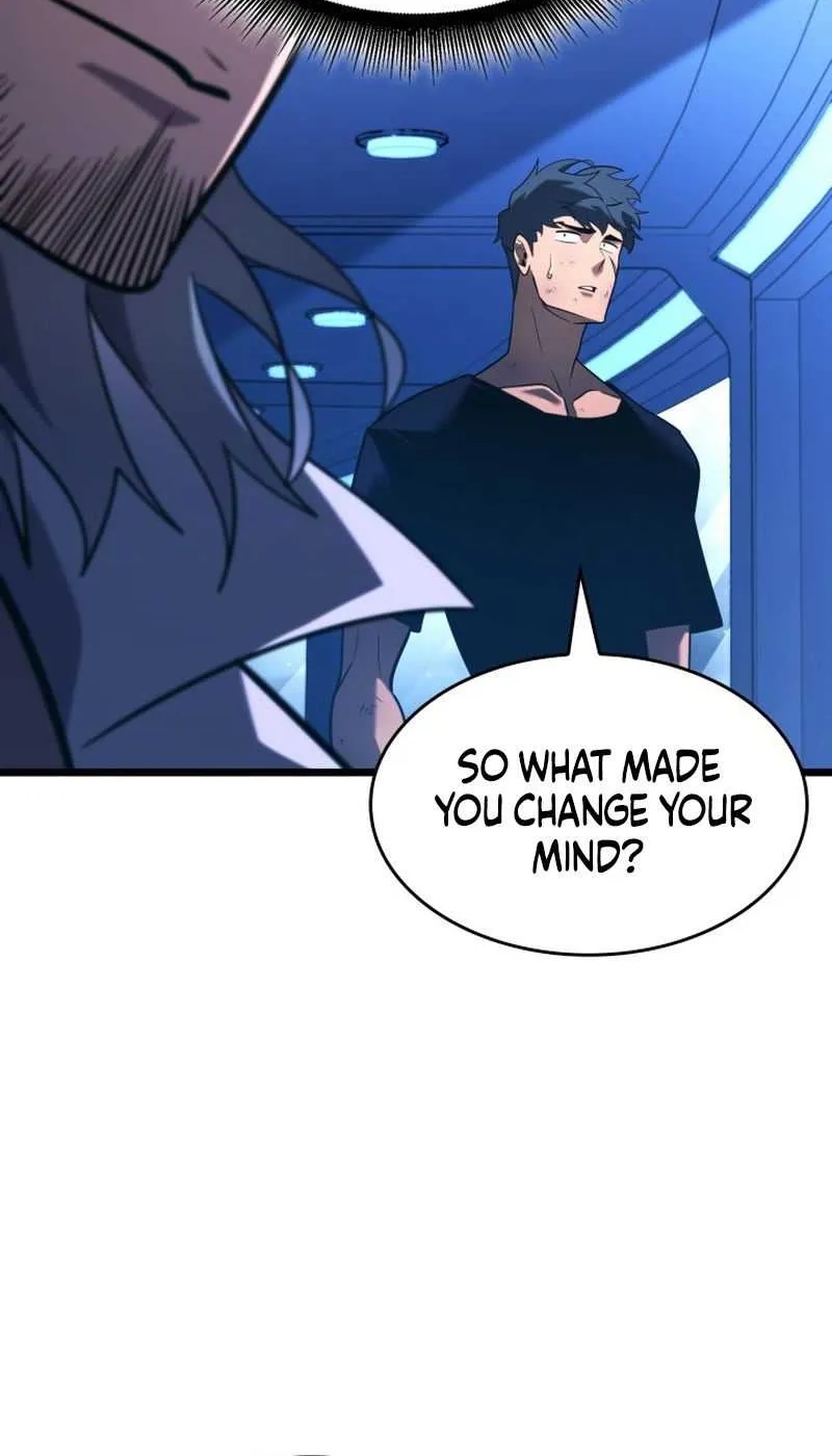 Return of the SSS-Class Ranker Chapter 165 page 16 - 
