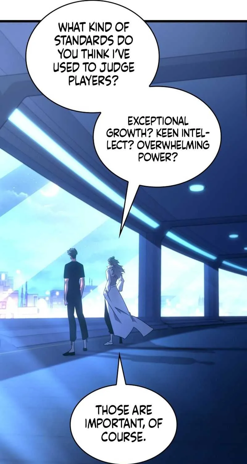 Return of the SSS-Class Ranker Chapter 165 page 17 - 
