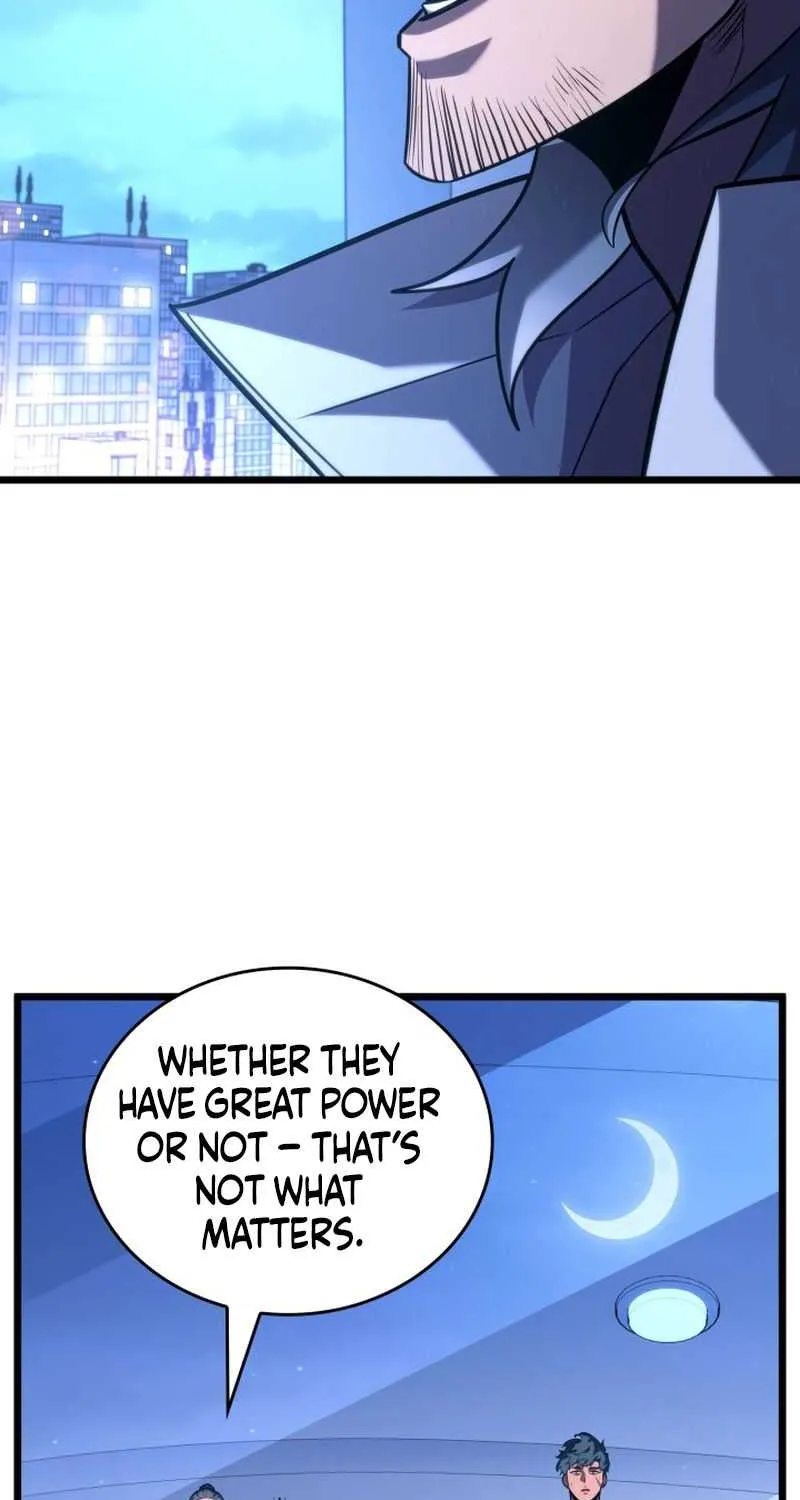 Return of the SSS-Class Ranker Chapter 165 page 19 - 