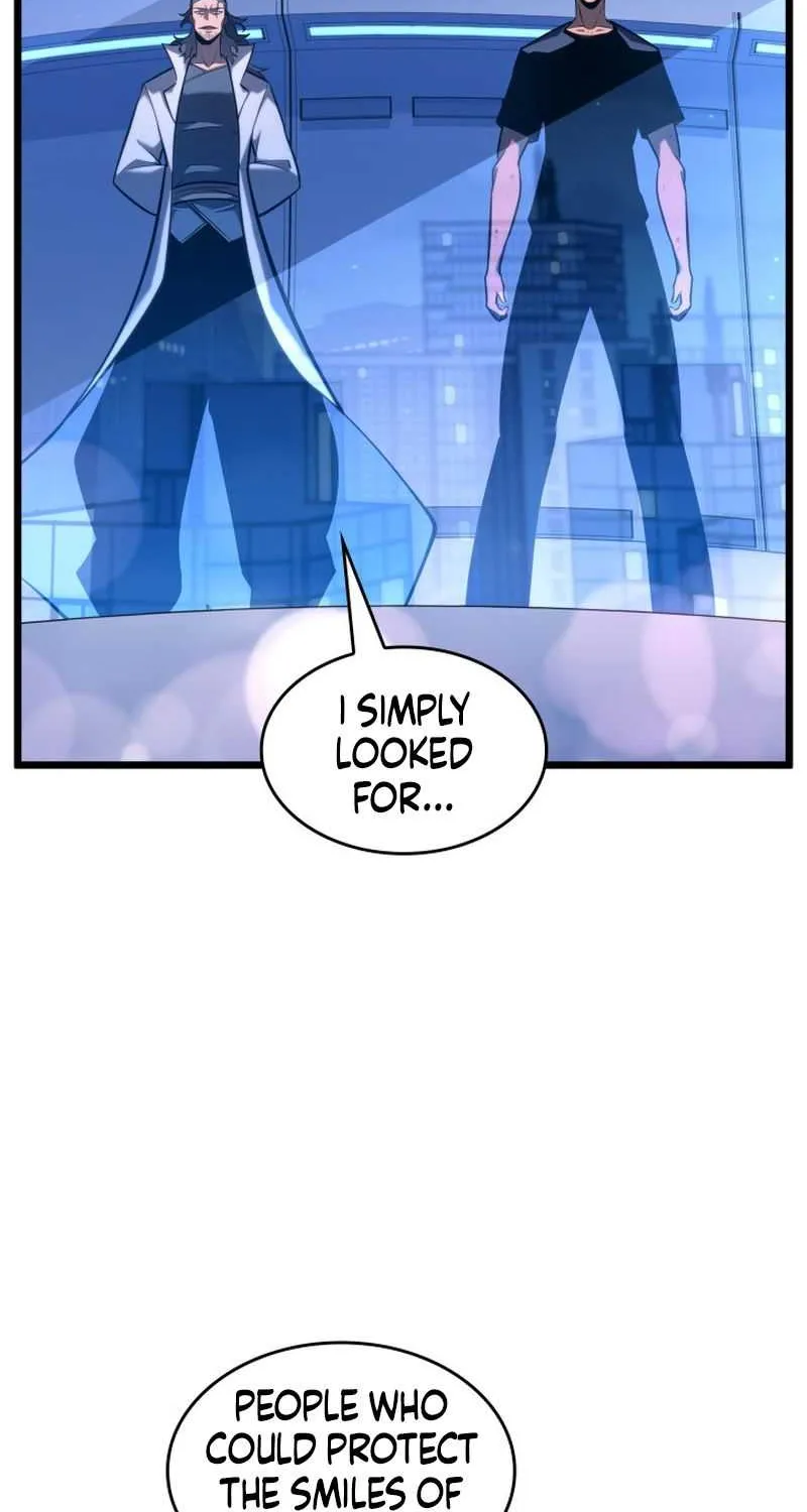 Return of the SSS-Class Ranker Chapter 165 page 20 - 