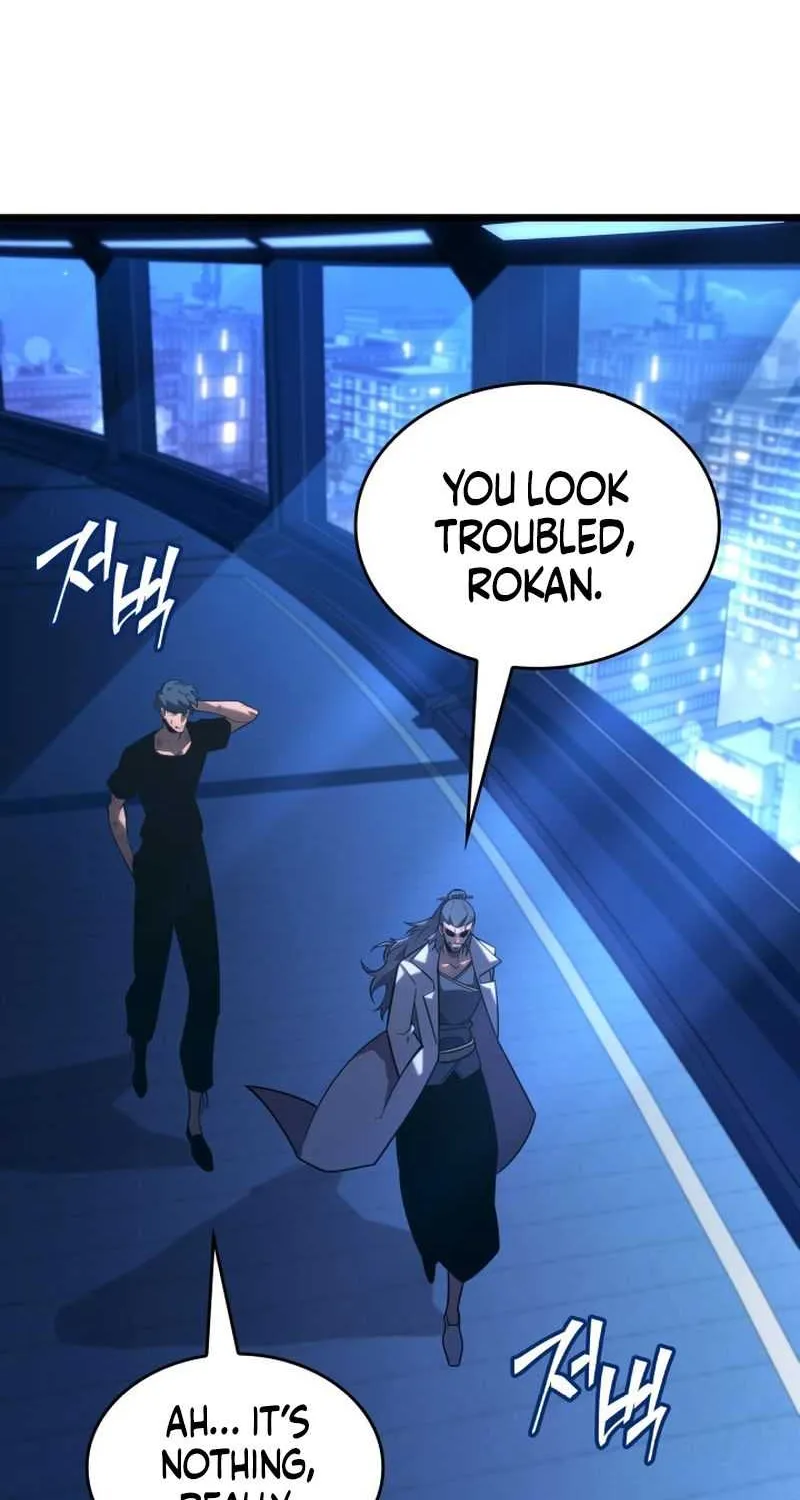 Return of the SSS-Class Ranker Chapter 165 page 3 - 