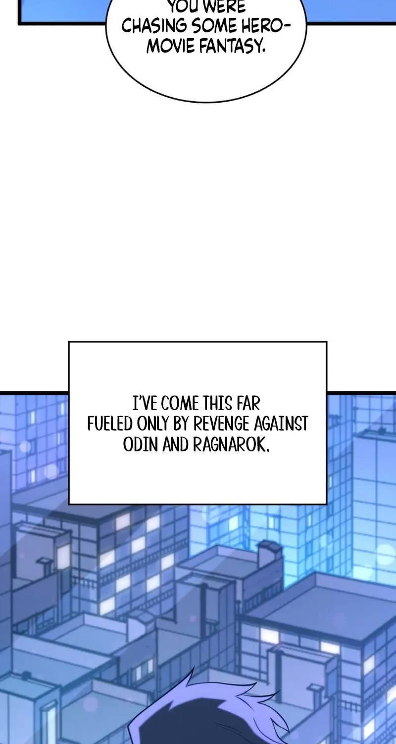 Return of the SSS-Class Ranker Chapter 165 page 26 - 