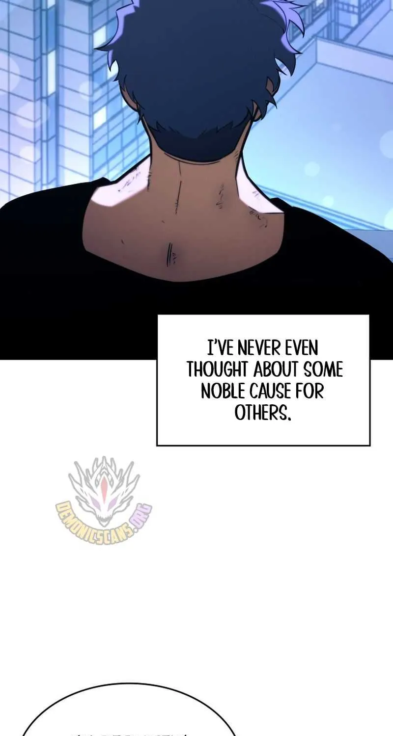 Return of the SSS-Class Ranker Chapter 165 page 27 - 