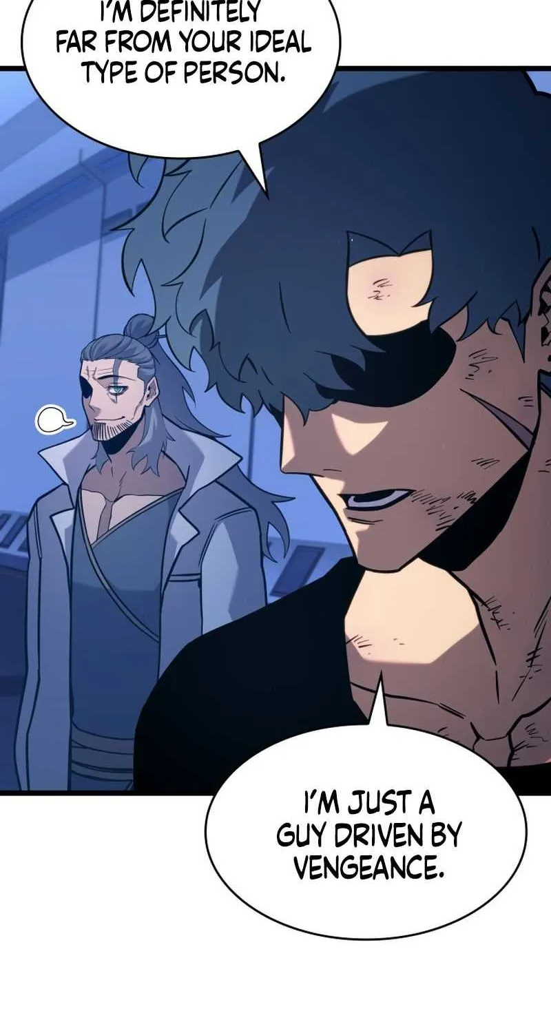 Return of the SSS-Class Ranker Chapter 165 page 28 - 