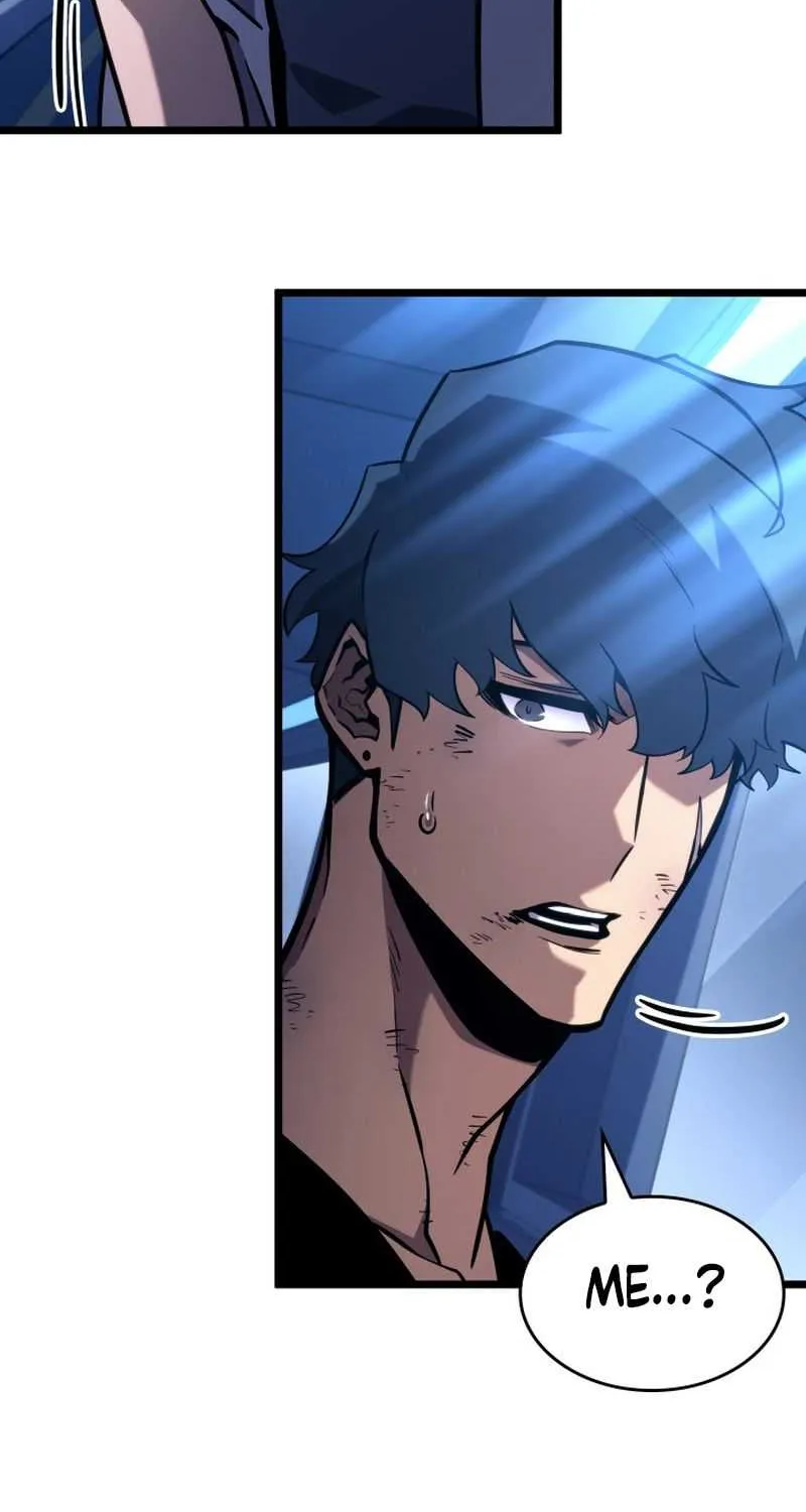 Return of the SSS-Class Ranker Chapter 165 page 30 - 