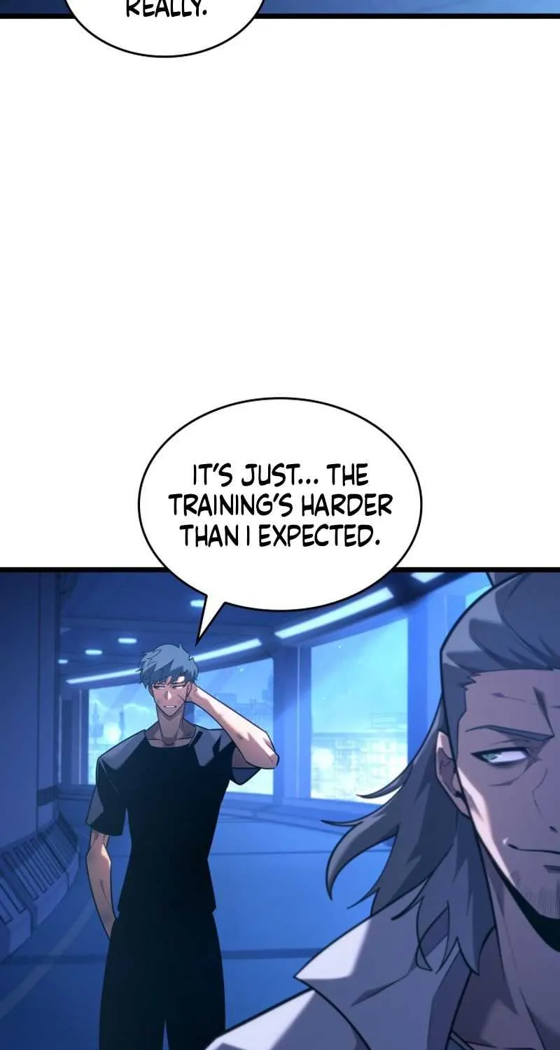 Return of the SSS-Class Ranker Chapter 165 page 4 - 