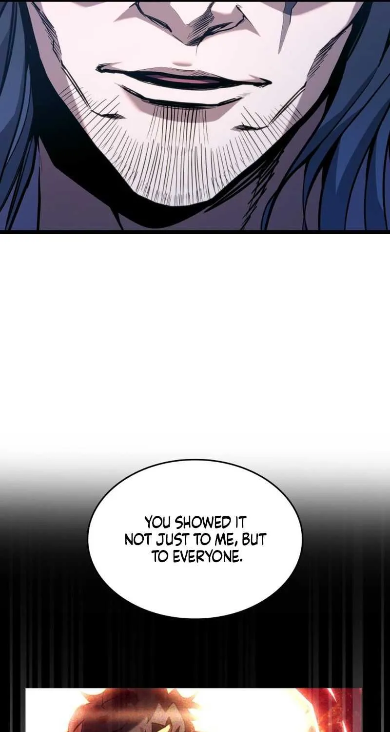 Return of the SSS-Class Ranker Chapter 165 page 33 - 