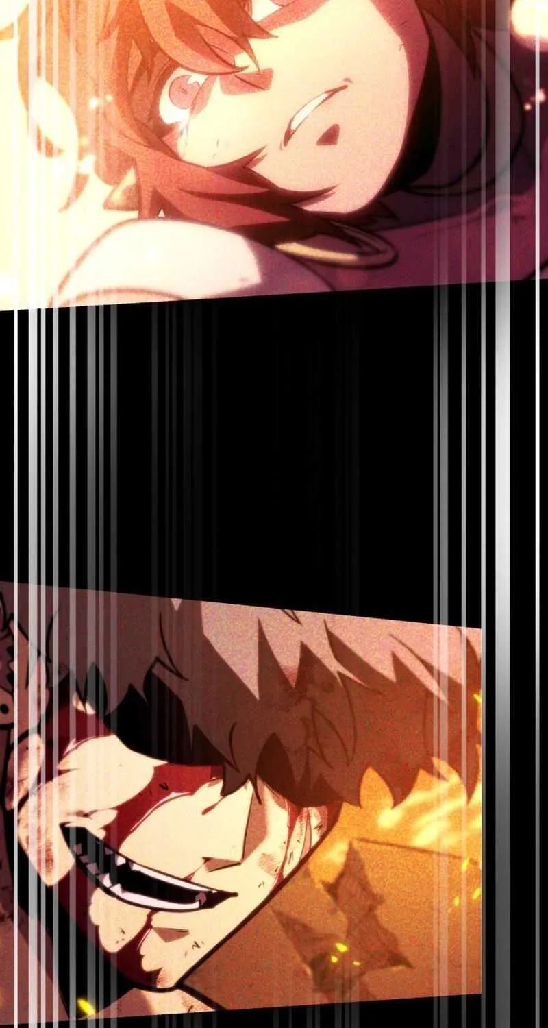 Return of the SSS-Class Ranker Chapter 165 page 35 - 