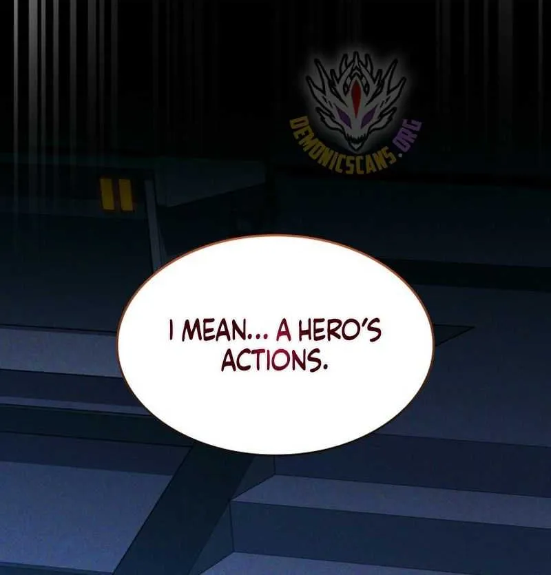 Return of the SSS-Class Ranker Chapter 165 page 40 - 