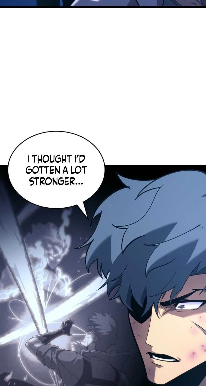 Return of the SSS-Class Ranker Chapter 165 page 5 - 