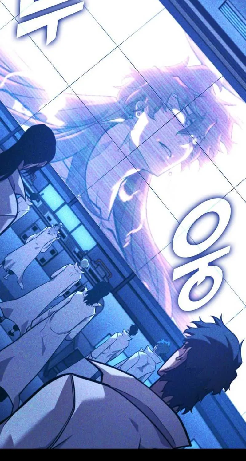 Return of the SSS-Class Ranker Chapter 165 page 43 - 