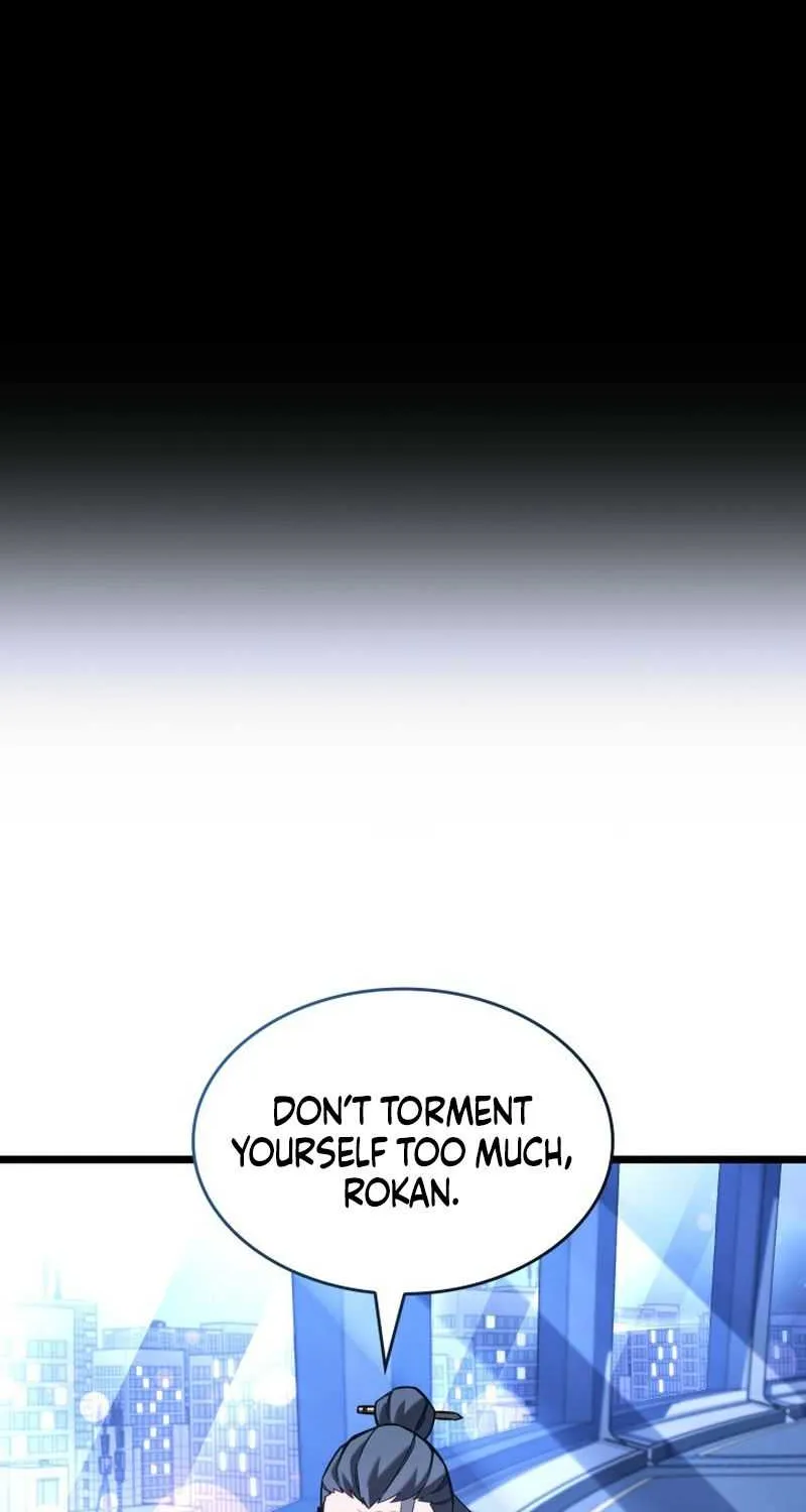 Return of the SSS-Class Ranker Chapter 165 page 44 - 
