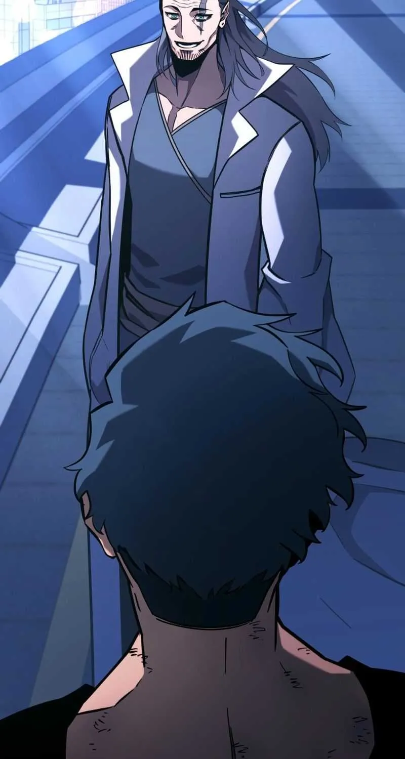 Return of the SSS-Class Ranker Chapter 165 page 45 - 