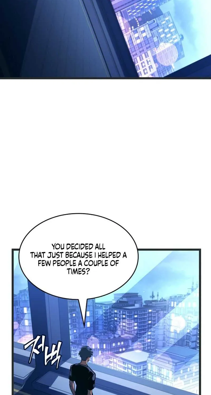 Return of the SSS-Class Ranker Chapter 165 page 50 - 