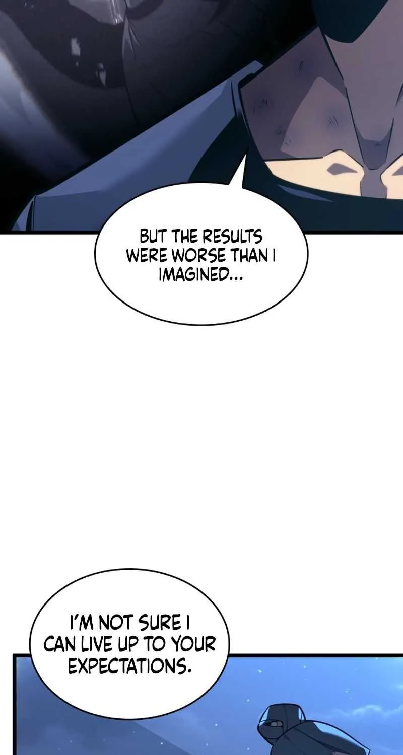 Return of the SSS-Class Ranker Chapter 165 page 6 - 