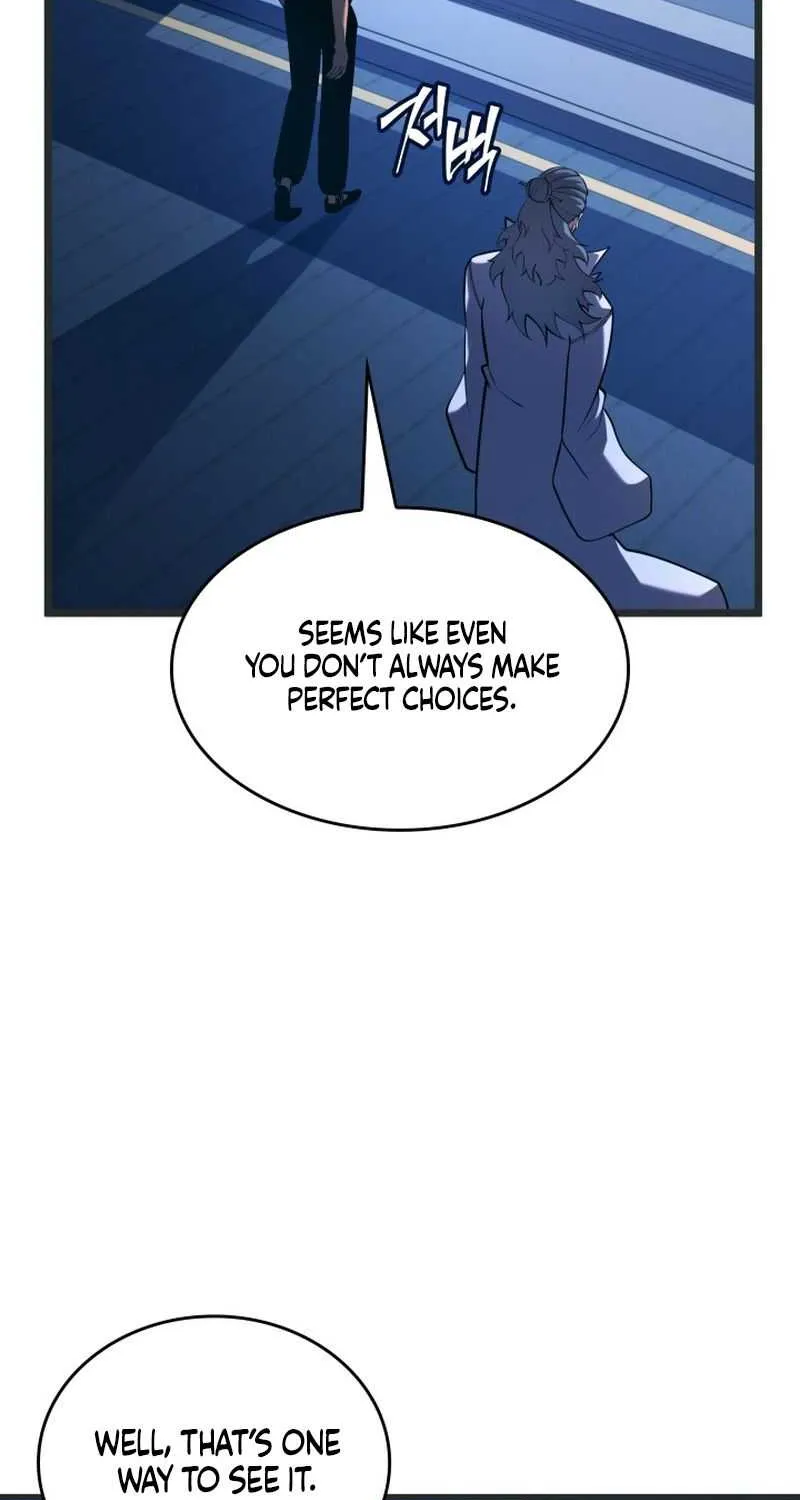 Return of the SSS-Class Ranker Chapter 165 page 51 - 