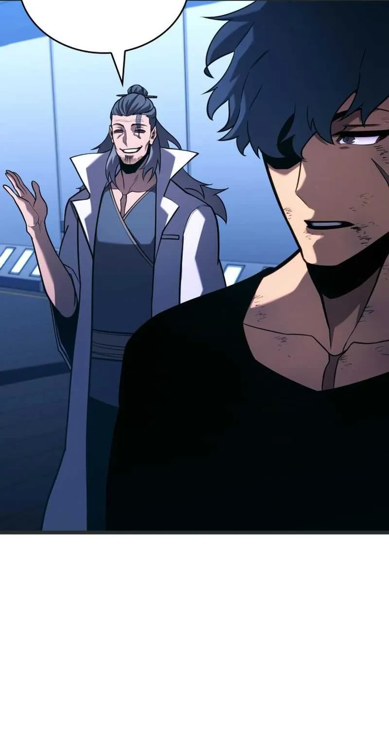 Return of the SSS-Class Ranker Chapter 165 page 52 - 
