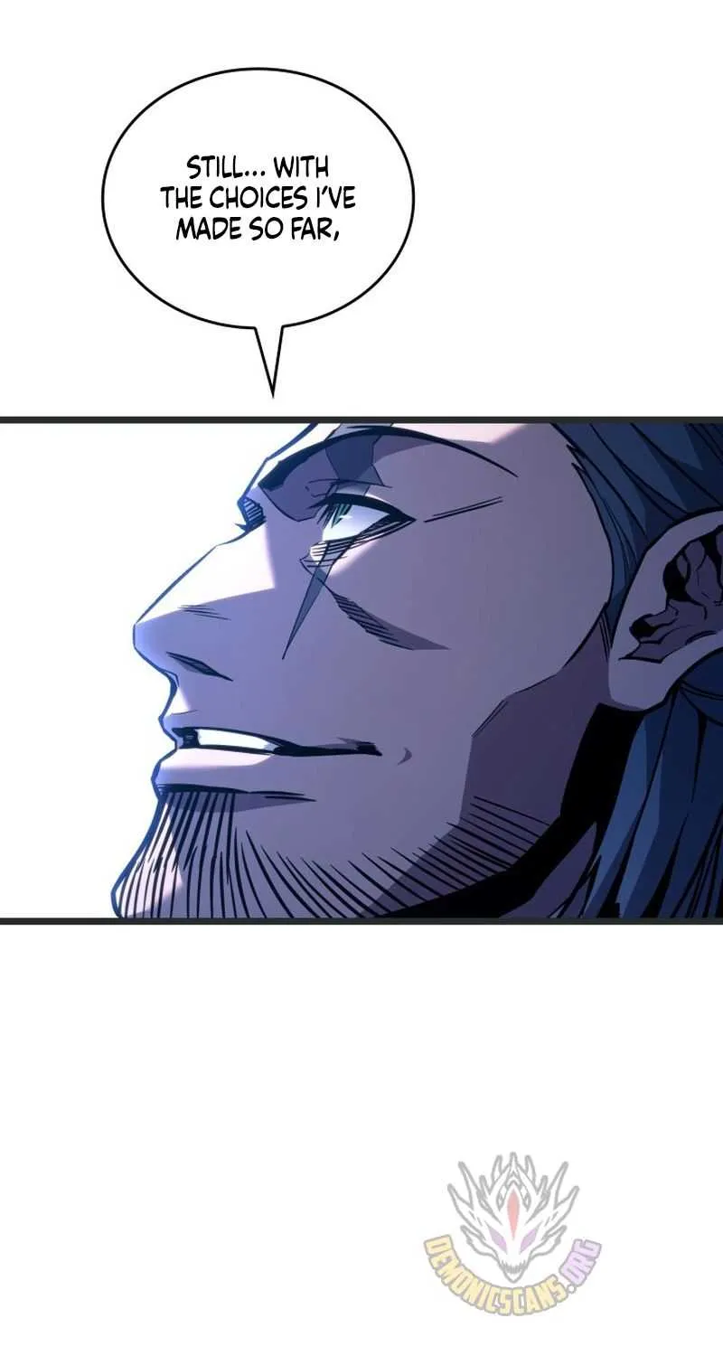 Return of the SSS-Class Ranker Chapter 165 page 53 - 