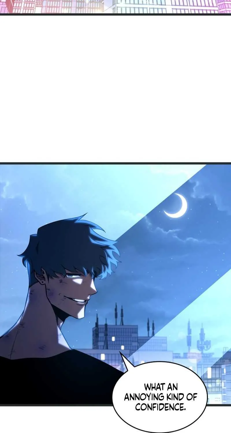 Return of the SSS-Class Ranker Chapter 165 page 55 - 